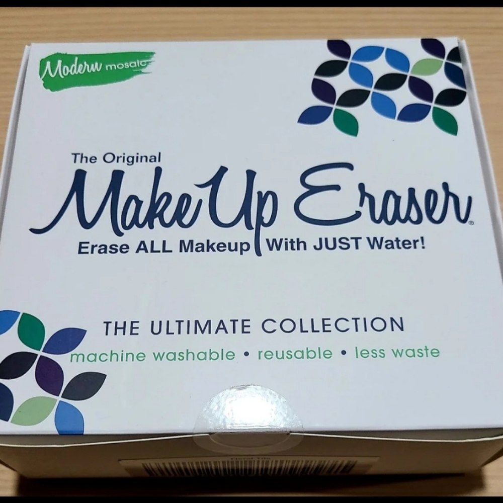 Makeup Eraser Set - Picture 2 of 3